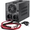 KEMOT PROsinus-800 Zasilacz awaryjny UPS 800VA/500W czysty sinus 12V 230V czarny