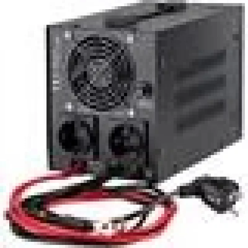 KEMOT PROsinus-800 Zasilacz awaryjny UPS 800VA/500W czysty sinus 12V 230V czarny