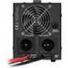 KEMOT PROsinus-800 Zasilacz awaryjny UPS 800VA/500W czysty sinus 12V 230V czarny
