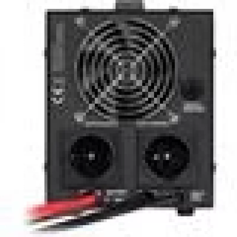 KEMOT PROsinus-800 Zasilacz awaryjny UPS 800VA/500W czysty sinus 12V 230V czarny