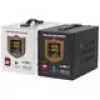 KEMOT PROsinus-800 Zasilacz awaryjny UPS 800VA/500W czysty sinus 12V 230V czarny