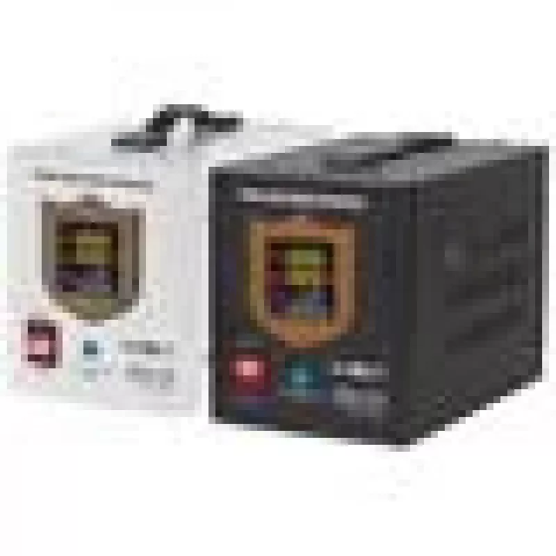 KEMOT PROsinus-800 Zasilacz awaryjny UPS 800VA/500W czysty sinus 12V 230V czarny