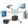 KEMOT PROsinus-800 Zasilacz awaryjny UPS 800VA/500W czysty sinus 12V 230V czarny
