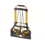 Stanley Folding Steel Transport Trolley SXWT-FT582-SP 100 kg Czarny/Żółty