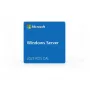 Microsoft Windows Server 2025 Remote Desktop Services User CAL - 1 User License