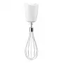 Blender ręczny Braun Multiquick MQ 10, 450 W, Biały, Miseczka 600 ml
