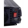 VOLT POLSKA IPS-600 DUO 12V 24V/230V 300/600W Pure Sine Wave Power Inverter