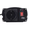 VOLT POLSKA IPS-600 DUO 12V 24V/230V 300/600W Pure Sine Wave Power Inverter