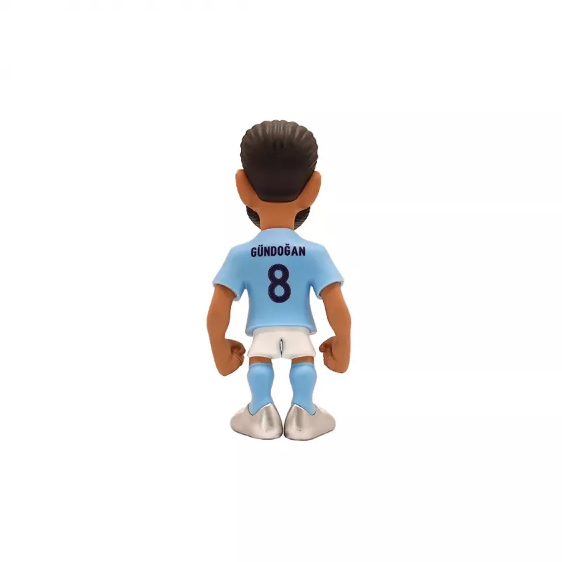 MINIX Manchester City Ilkay Gündoğan Figurka Kolekcjonerska