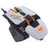 Mysz gamingowa COUGAR 700M EVO eSports, optyczna, podświetlenie RGB, biała