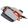Mysz gamingowa COUGAR 700M EVO eSports, optyczna, podświetlenie RGB, biała