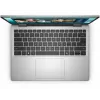 Dell Pro 14 Essential PV14250 Core 5 120U 14.0 inch WUXGA 300nits Anti-Glare 16GB DDR5 5200MHz 512GB SSD Intel Graphics Czytnik linii papilarnych Podświetlana klawiatura 4-ogniwowa 65W Windows 11 Pro Education Aluminium Platinum Silver 4-letnia gwarancja