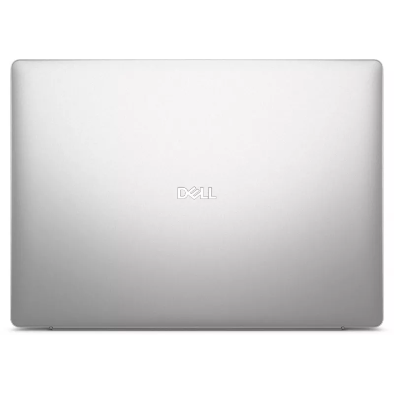 Dell Pro 14 Essential PV14250 Core 5 120U 14.0 inch WUXGA 300nits Anti-Glare 16GB DDR5 5200MHz 512GB SSD Intel Graphics Czytnik linii papilarnych Podświetlana klawiatura 4-ogniwowa 65W Windows 11 Pro Education Aluminium Platinum Silver 4-letnia gwarancja