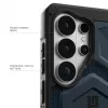 URBAN ARMOR GEAR UAG Monarch Pro Case z modułem magnetycznym do Samsung Galaxy S26 Ultra (Kevlar Mallard Blue)