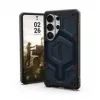URBAN ARMOR GEAR UAG Monarch Pro Case z modułem magnetycznym do Samsung Galaxy S26 Ultra (Kevlar Mallard Blue)