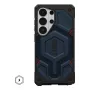 URBAN ARMOR GEAR UAG Monarch Pro Case z modułem magnetycznym do Samsung Galaxy S26 Ultra (Kevlar Mallard Blue)
