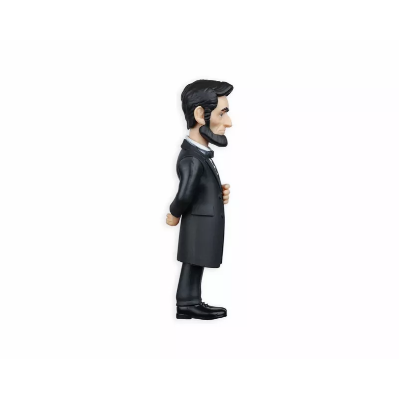 Figurka kolekcjonerska MINIX Abraham Lincoln