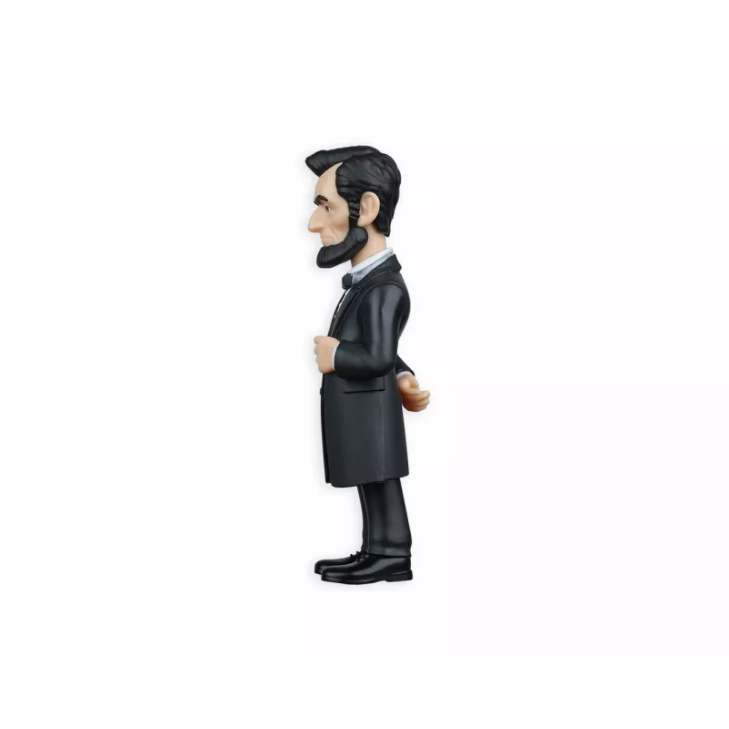 Figurka kolekcjonerska MINIX Abraham Lincoln