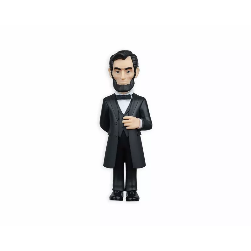 Figurka kolekcjonerska MINIX Abraham Lincoln