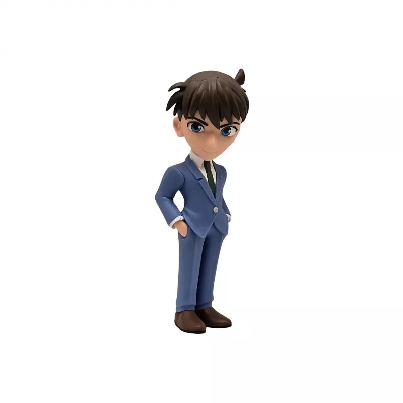 MINIX Detective Conan Shinichi Kudo Collectible Figure 14071