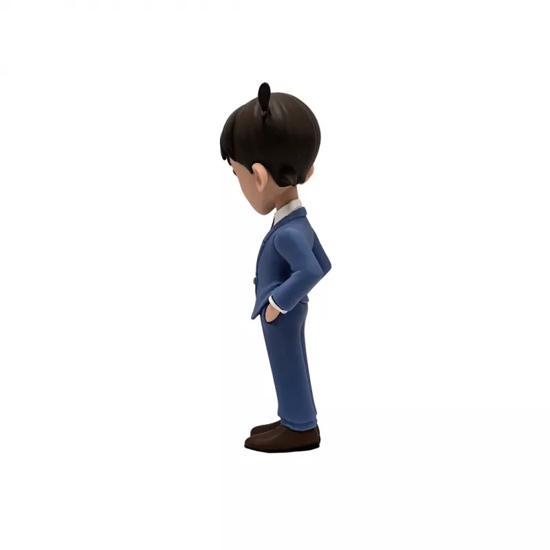 MINIX Detective Conan Shinichi Kudo Collectible Figure 14071