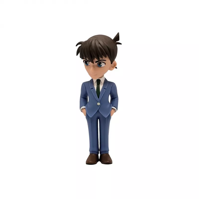 MINIX Detective Conan Shinichi Kudo Collectible Figure 14071