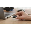 SAVIO BT-070 USB 2.0 Bluetooth 4.0 Adapter Czarny