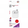 2GO ACV Bluetooth Headset TWS Mini - Biały