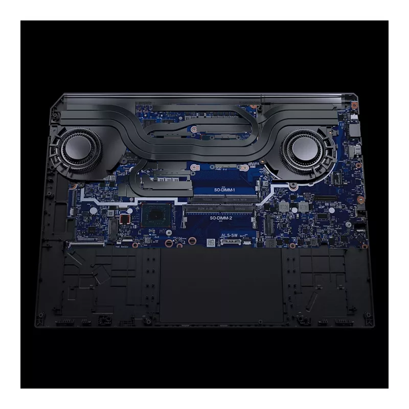 ASUS TUF Gaming F16 FX608JMI-TU290W 16 inch WUXGA 165Hz Laptop Gamingowy, Intel Core i7-14650HX, 16GB DDR5, 1TB SSD, NVIDIA GeForce RTX 5060, Windows 11 Home, Niemiecka klawiatura QWERTZ, Mecha Gray