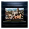 ASUS TUF Gaming F16 FX608JMI-TU290W 16 inch WUXGA 165Hz Laptop Gamingowy, Intel Core i7-14650HX, 16GB DDR5, 1TB SSD, NVIDIA GeForce RTX 5060, Windows 11 Home, Niemiecka klawiatura QWERTZ, Mecha Gray