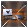 ASUS TUF Gaming F16 FX608JMI-TU290W 16 inch WUXGA 165Hz Laptop Gamingowy, Intel Core i7-14650HX, 16GB DDR5, 1TB SSD, NVIDIA GeForce RTX 5060, Windows 11 Home, Niemiecka klawiatura QWERTZ, Mecha Gray