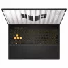 ASUS TUF Gaming F16 FX608JMI-TU290W 16 inch WUXGA 165Hz Laptop Gamingowy, Intel Core i7-14650HX, 16GB DDR5, 1TB SSD, NVIDIA GeForce RTX 5060, Windows 11 Home, Niemiecka klawiatura QWERTZ, Mecha Gray