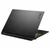 ASUS TUF Gaming F16 FX608JMI-TU290W 16 inch WUXGA 165Hz Laptop Gamingowy, Intel Core i7-14650HX, 16GB DDR5, 1TB SSD, NVIDIA GeForce RTX 5060, Windows 11 Home, Niemiecka klawiatura QWERTZ, Mecha Gray