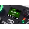 Sheeran Looper+ by HeadRush - Looper i procesor wokalny z 2 stereofonicznymi ścieżkami loop, 4 godziny nagrywania, 128 pamięci, efekty wokalne, dźwięk 32-bit float