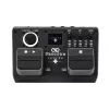 Sheeran Looper+ by HeadRush - Looper i procesor wokalny z 2 stereofonicznymi ścieżkami loop, 4 godziny nagrywania, 128 pamięci, efekty wokalne, dźwięk 32-bit float