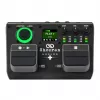 Sheeran Looper+ by HeadRush - Looper i procesor wokalny z 2 stereofonicznymi ścieżkami loop, 4 godziny nagrywania, 128 pamięci, efekty wokalne, dźwięk 32-bit float