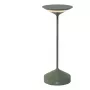 ab+ by Abert Tempo Przenośna Lampa Stołowa Kolor Sage Green