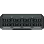 Hytera CM11 16-Slot Multi-Unit Charger for PD4/PD5/PD6/PD7 Series