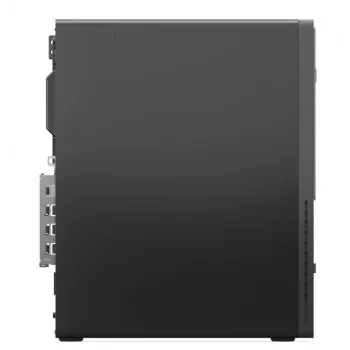 Lenovo ThinkCentre Neo 50s Gen 6 SFF Desktop PC, Intel Core Ultra 3 205, 16GB RAM, 512GB SSD, Windows 11 Pro, Raven Black