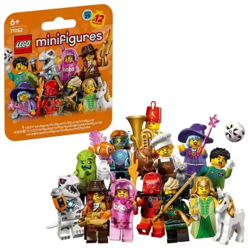 LEGO Minifigures 71052 Series 29 (Random Pack)