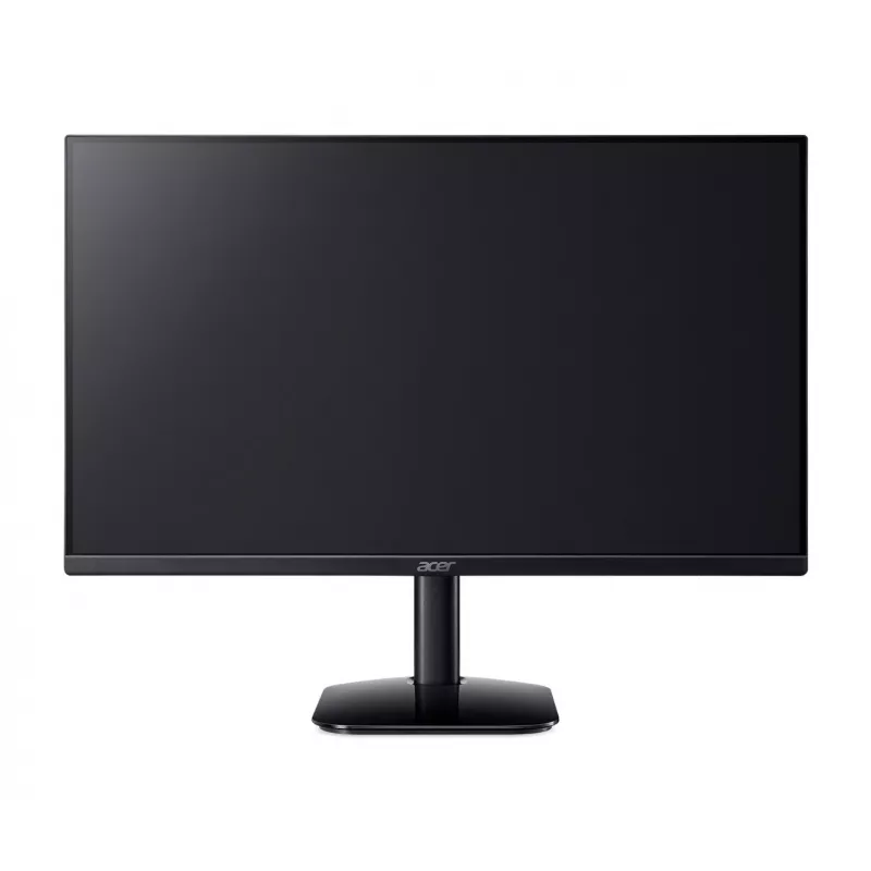 Acer KA242YP0bi 23.8 inch VA 144Hz Full HD Monitor - Czarny