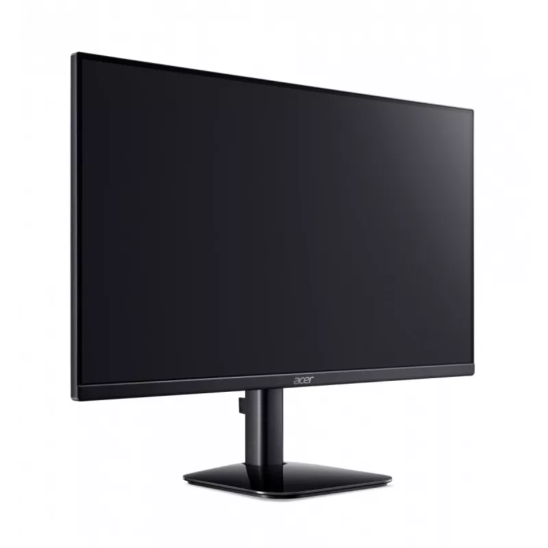 Acer KA242YP0bi 23.8 inch VA 144Hz Full HD Monitor - Czarny