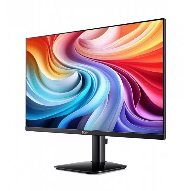 Acer KA242YP0bi 23.8 inch VA 144Hz Full HD Monitor - Czarny