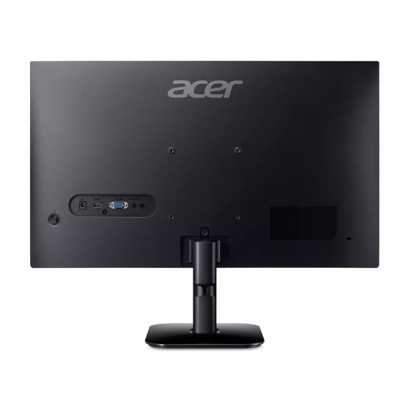 Acer KA242YP0bi 23.8 inch VA 144Hz Full HD Monitor - Czarny