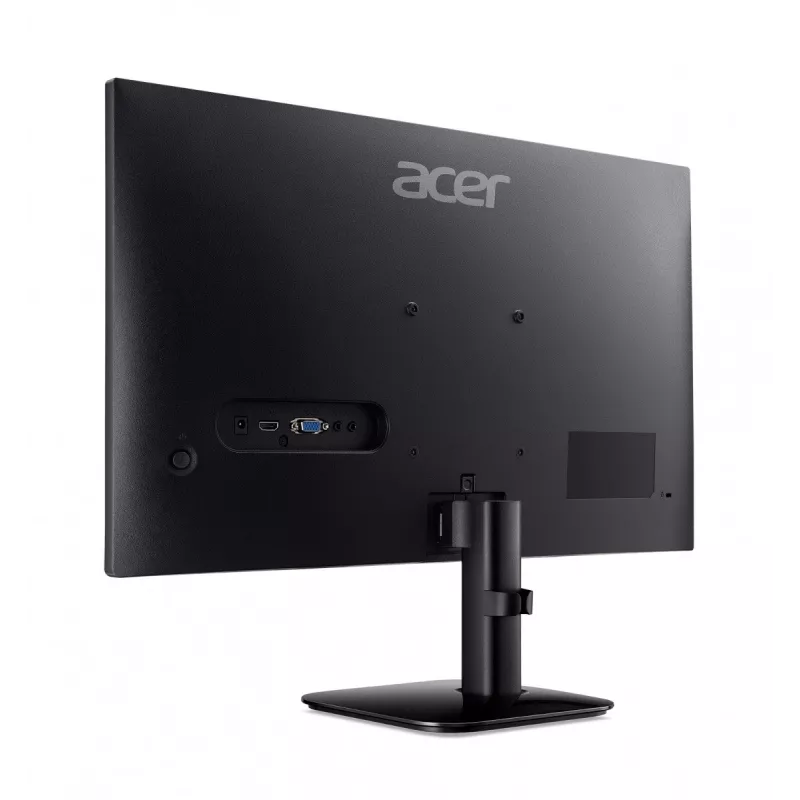 Acer KA242YP0bi 23.8 inch VA 144Hz Full HD Monitor - Czarny