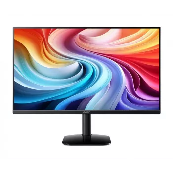 Acer KA242YP0bi 23.8 inch VA 144Hz Full HD Monitor - Czarny