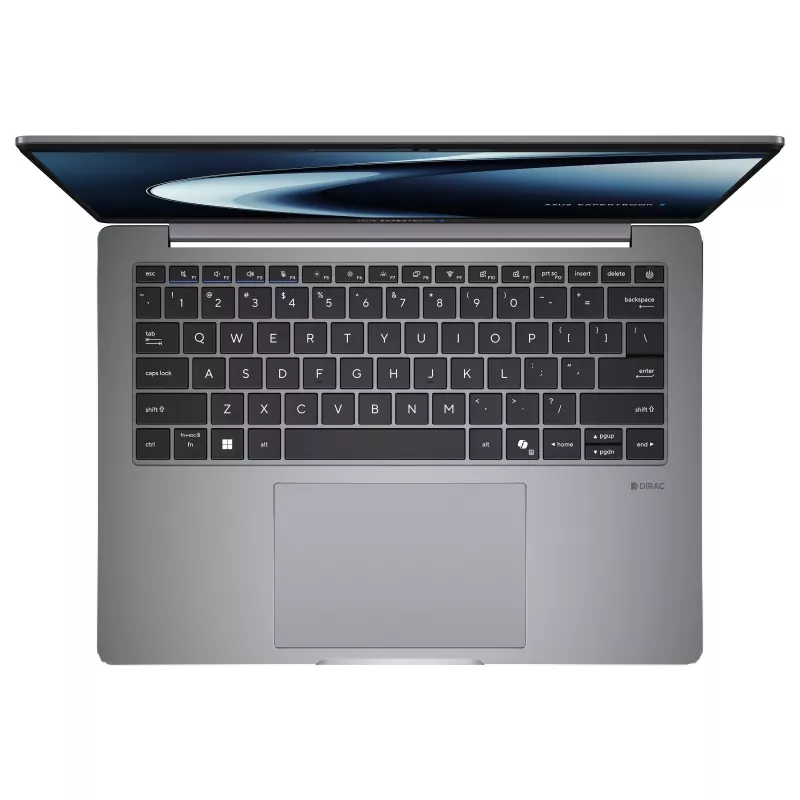 ASUS ExpertBook PM5 PM5406CGA-NZ0117X RYZ9 HX 470/64GB/1TBSSD/W11 Pro