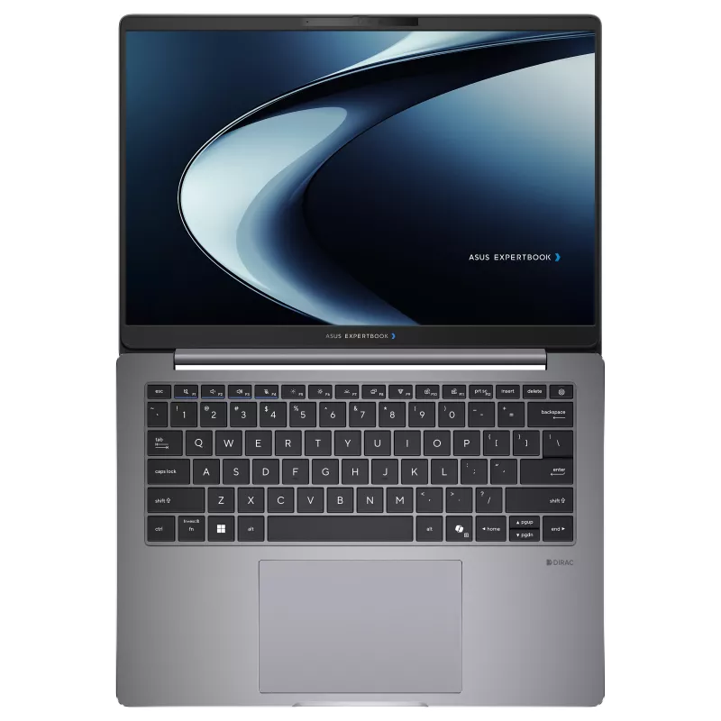 ASUS ExpertBook PM5 PM5406CGA-NZ0117X RYZ9 HX 470/64GB/1TBSSD/W11 Pro