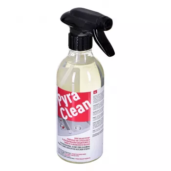PYRAMIS PYRACLEAN Sink Cleaner 071009601 - 1L Płynny Środek do Czyszczenia Odpływów i Zlewów
