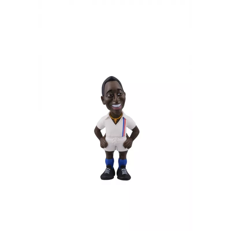 MINIX PELE - ESCAPE TO VICTORY Figurka Kolekcjonerska